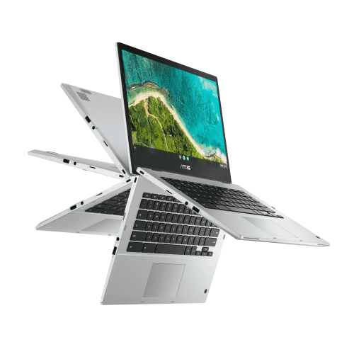 Introducing ASUS Chromebook Flip CM1 (CM1400) | News｜ASUS Global